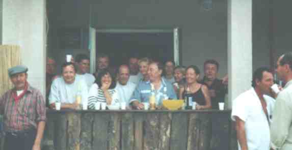 L'ERBAJOLAISE 2000 participe aussi 